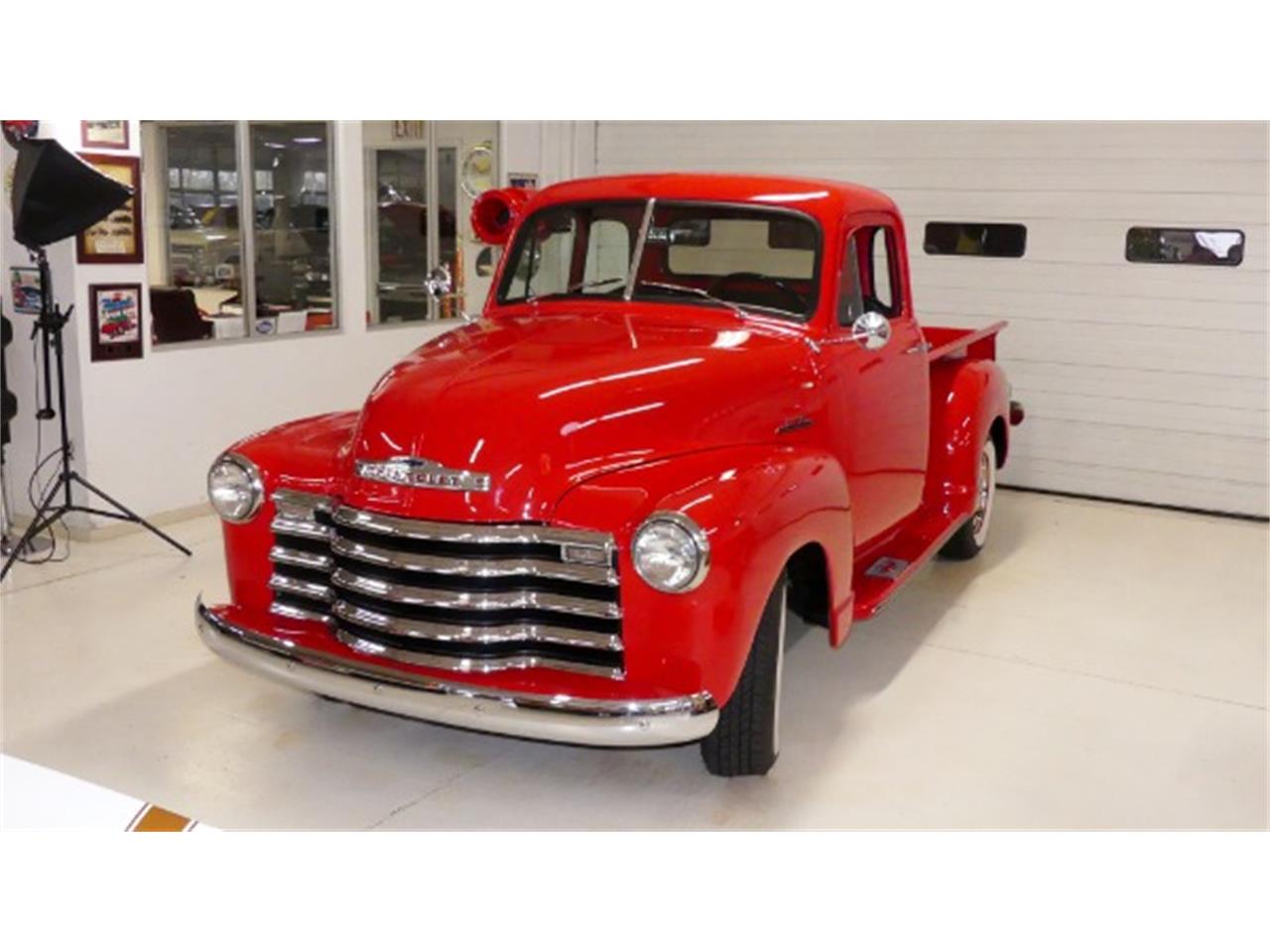 Chevrolet 3100