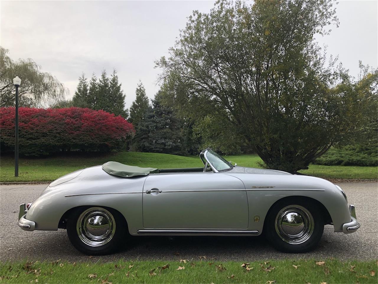 Porsche 356