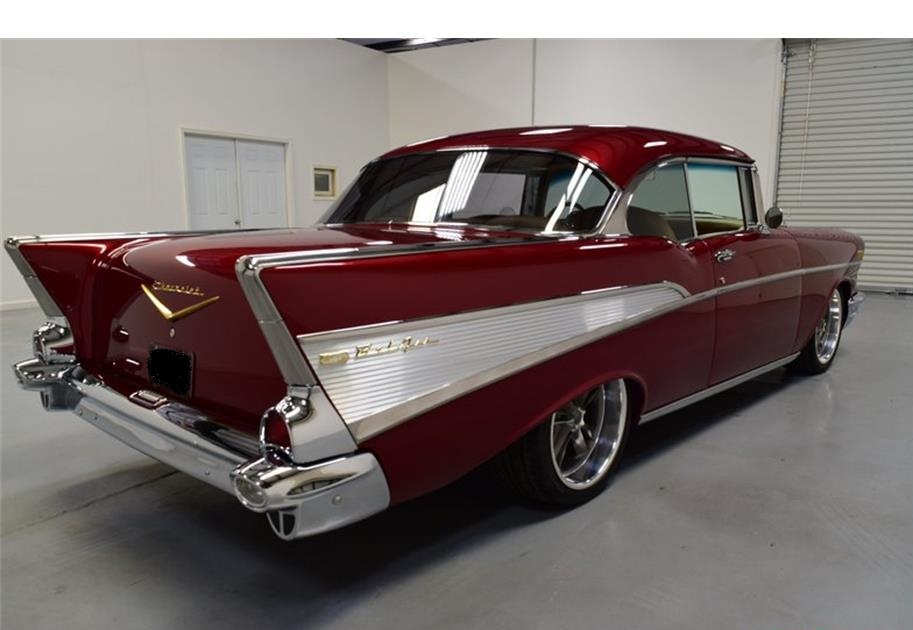 Chevrolet Bel Air