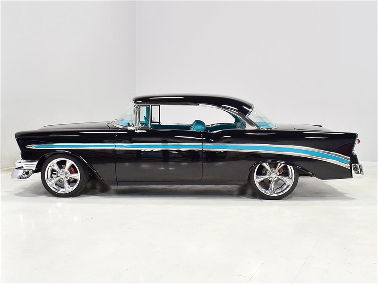 Chevrolet Bel Air