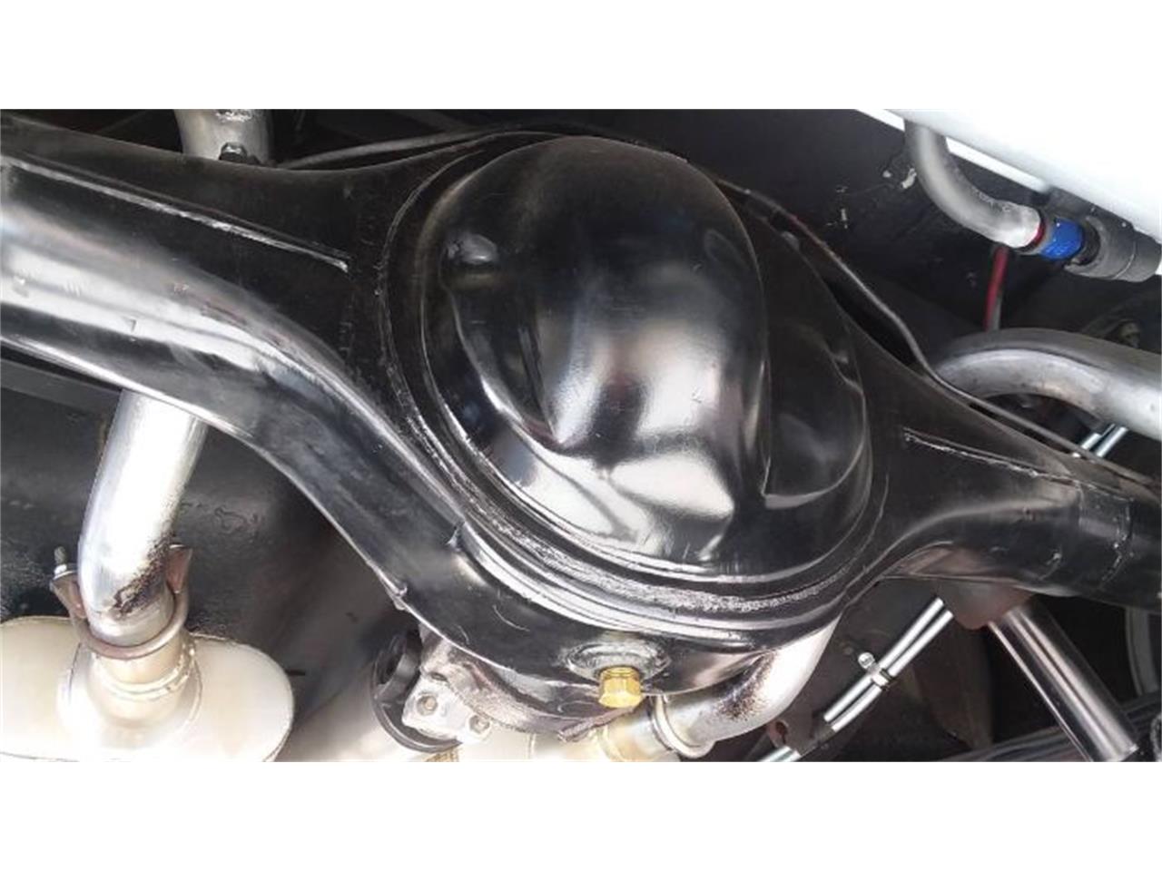 1955 Studebaker Commander