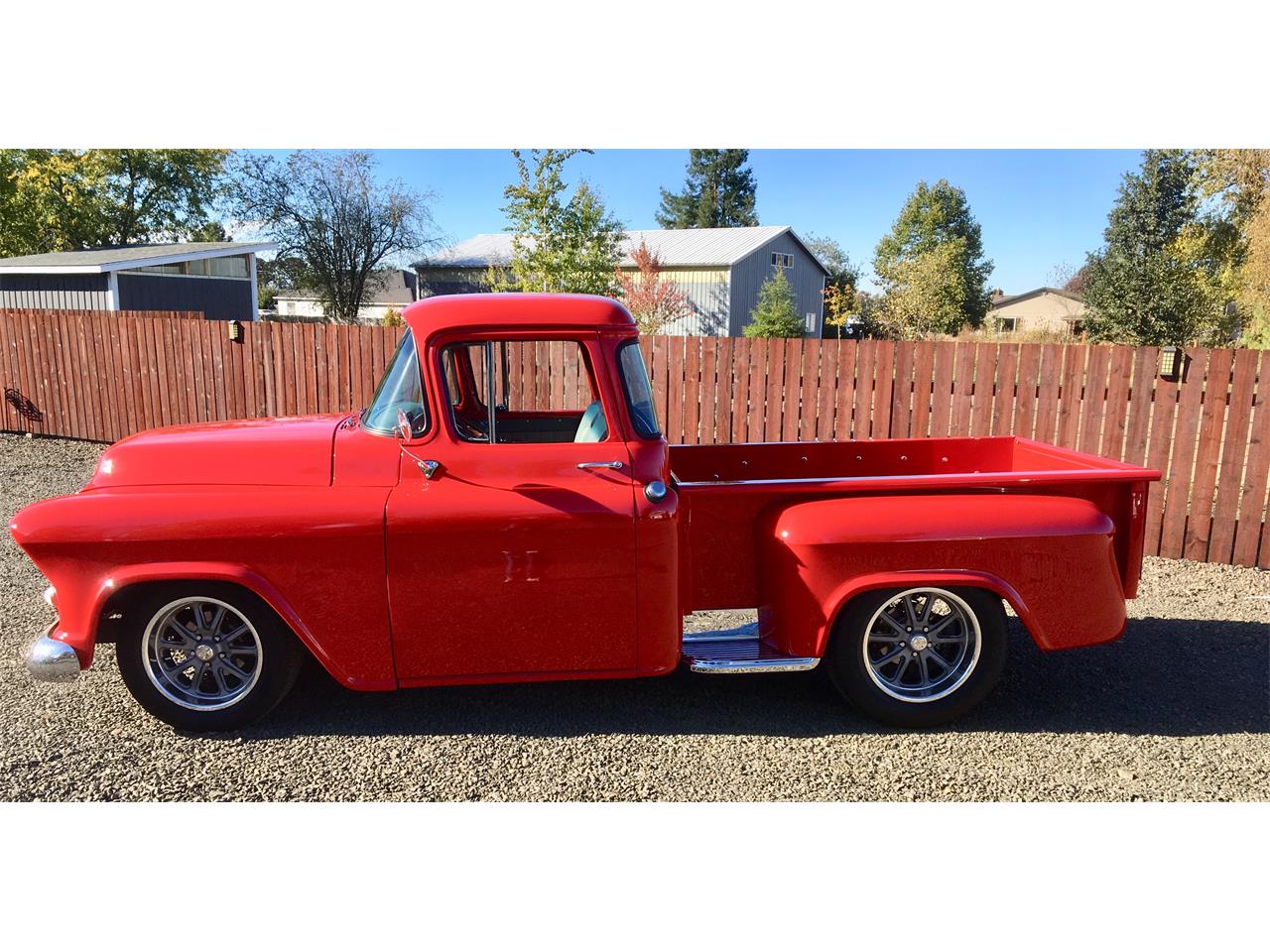 Chevrolet 3100