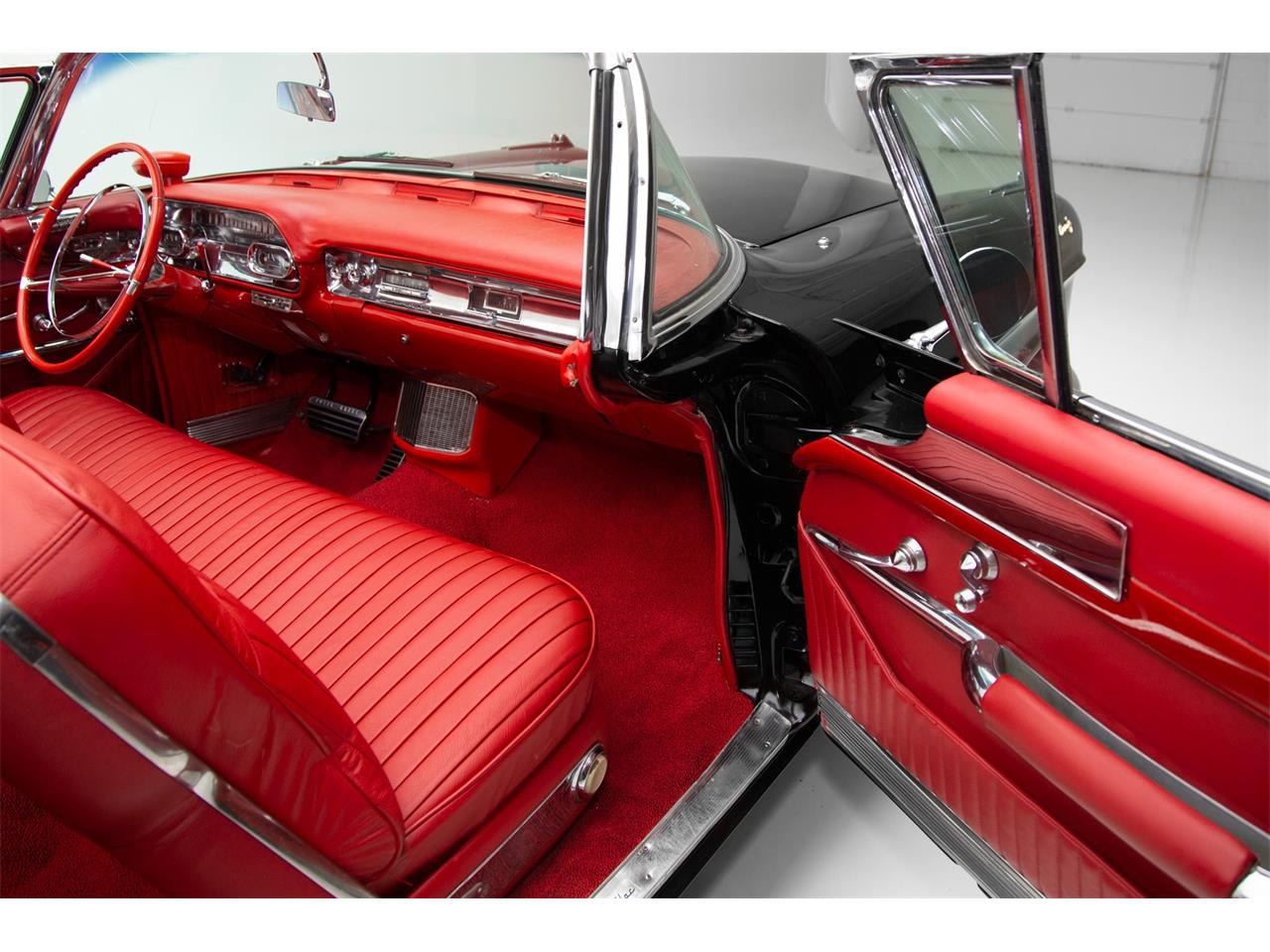 1957 Cadillac Eldorado Biarritz