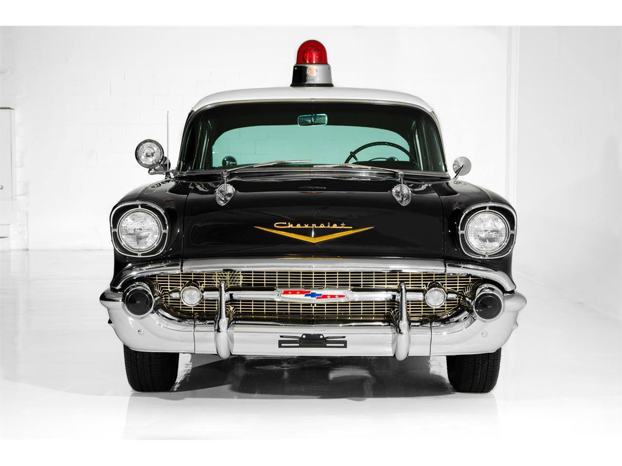 Chevrolet Bel Air