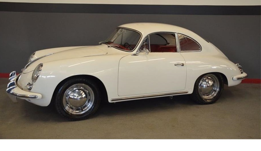 Porsche 356
