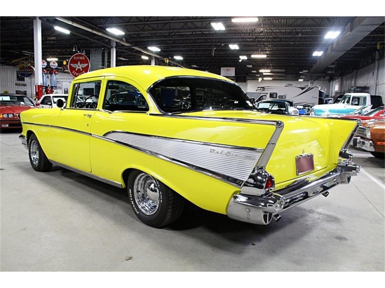 Chevrolet Bel Air