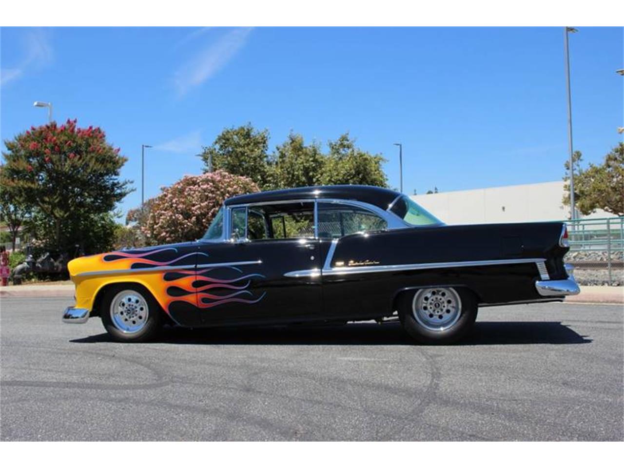 Chevrolet Bel Air