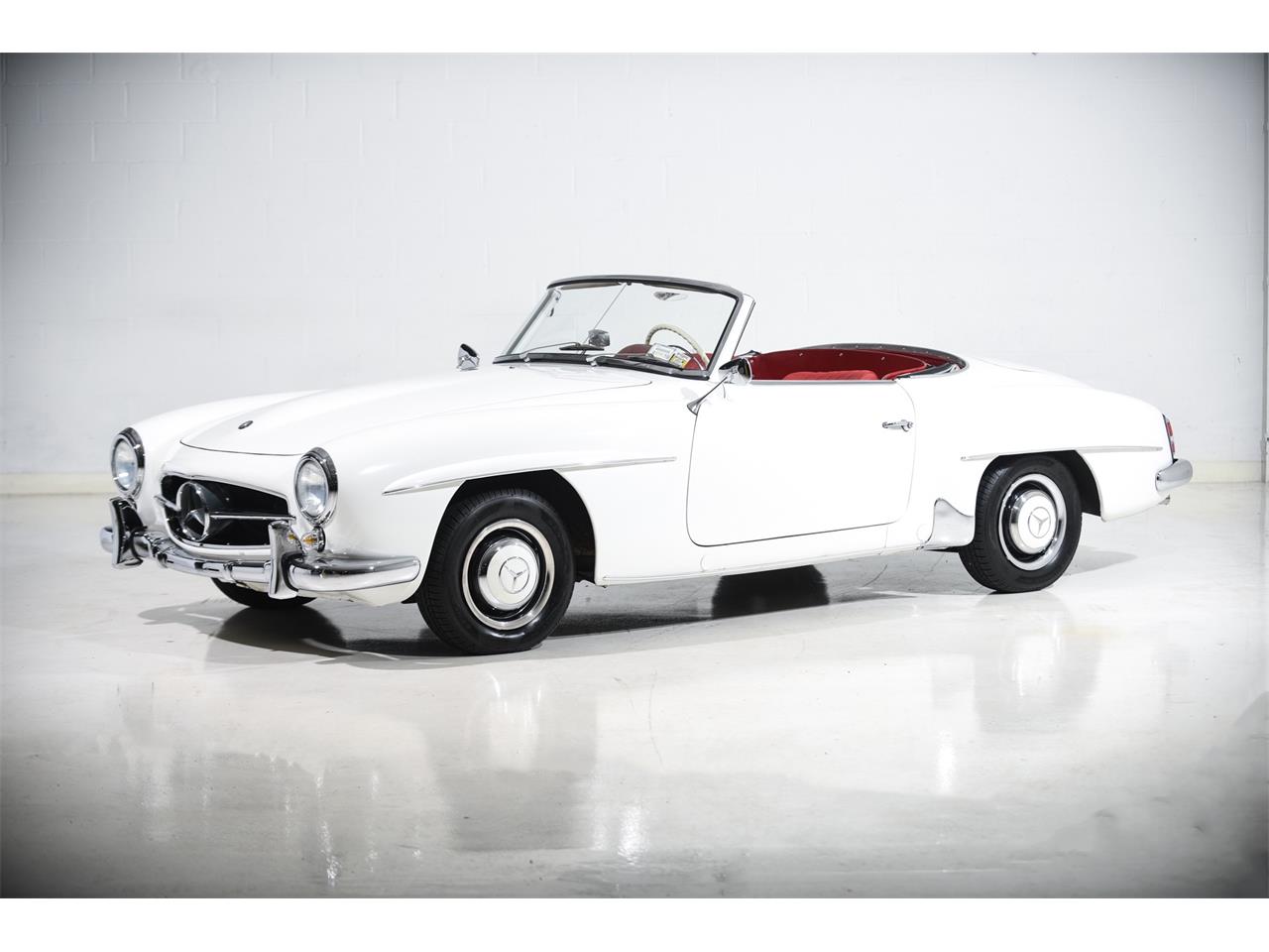 Mercedes-Benz SL-Class