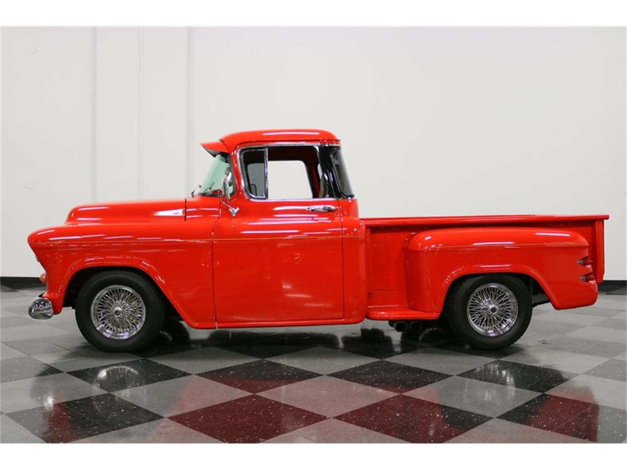 1955 GMC 3100