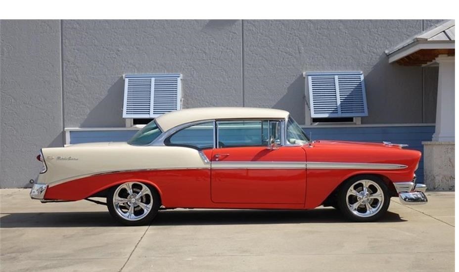 Chevrolet Bel Air