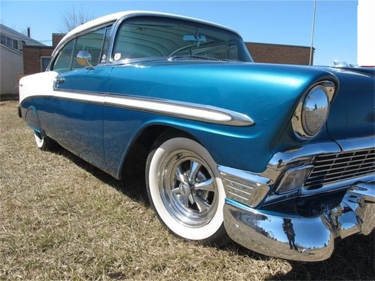 Chevrolet Bel Air