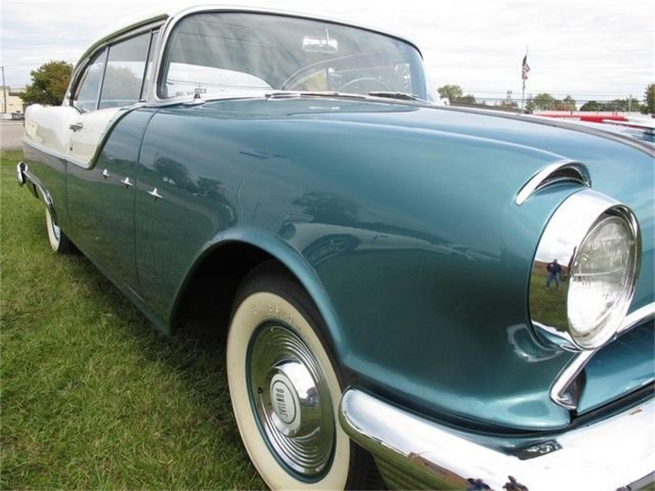 1955 Pontiac Star Chief