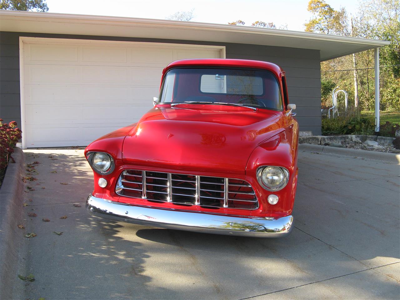 Chevrolet 3100