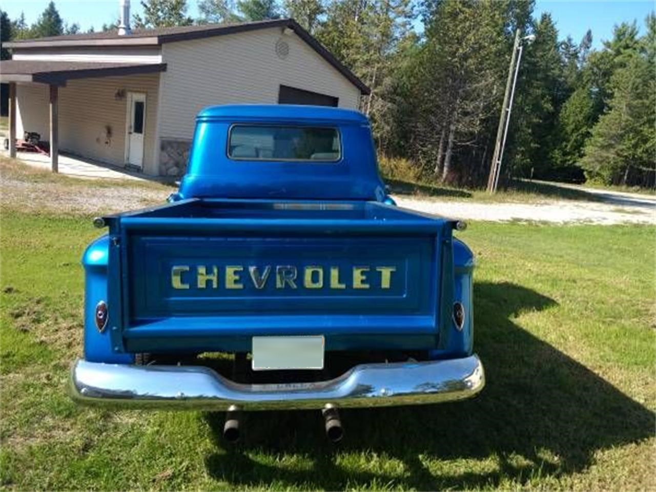Chevrolet 3100