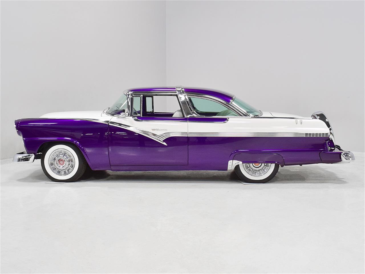 1956 Ford Crown Victoria