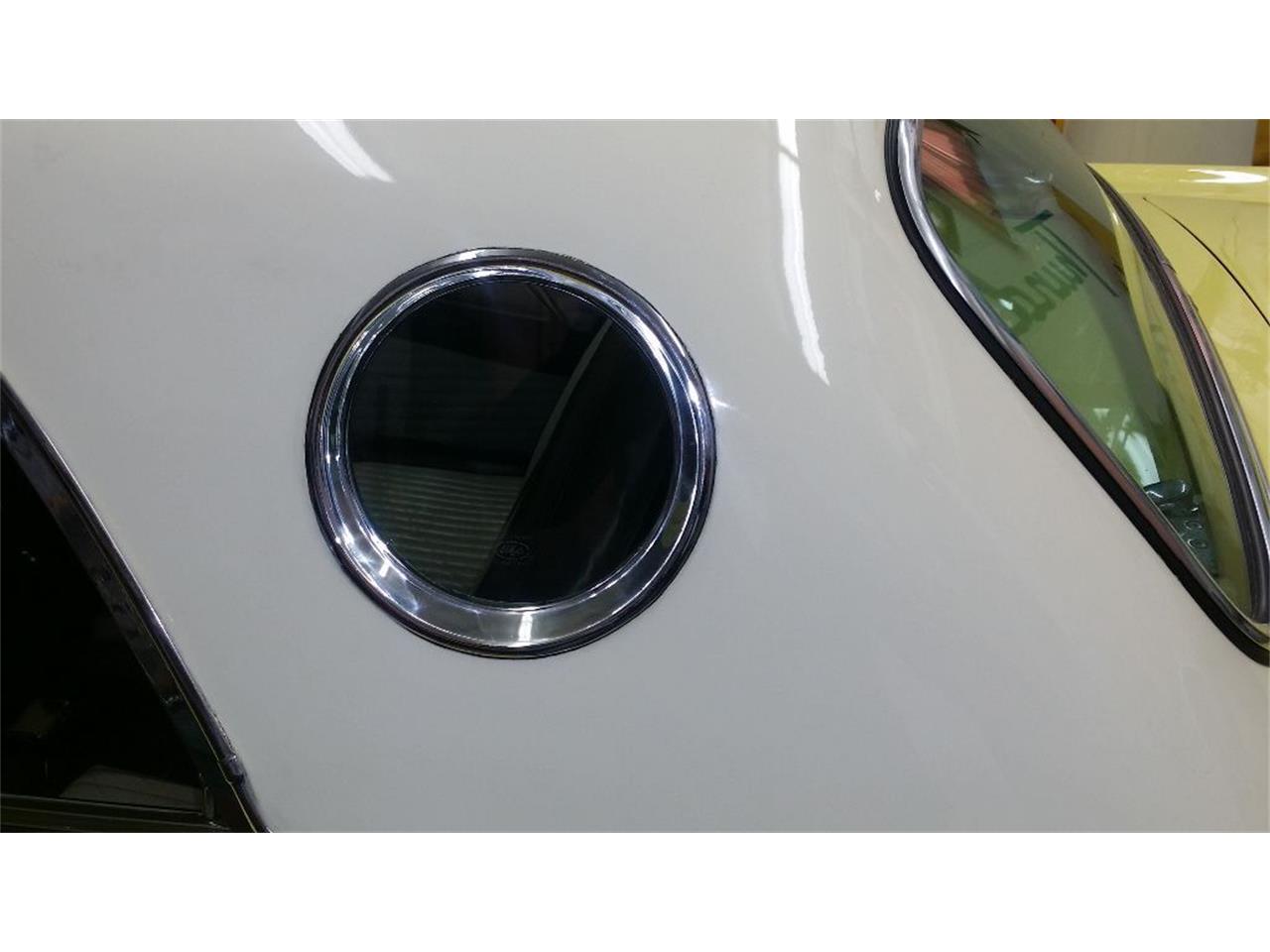 1956 Ford Thunderbird