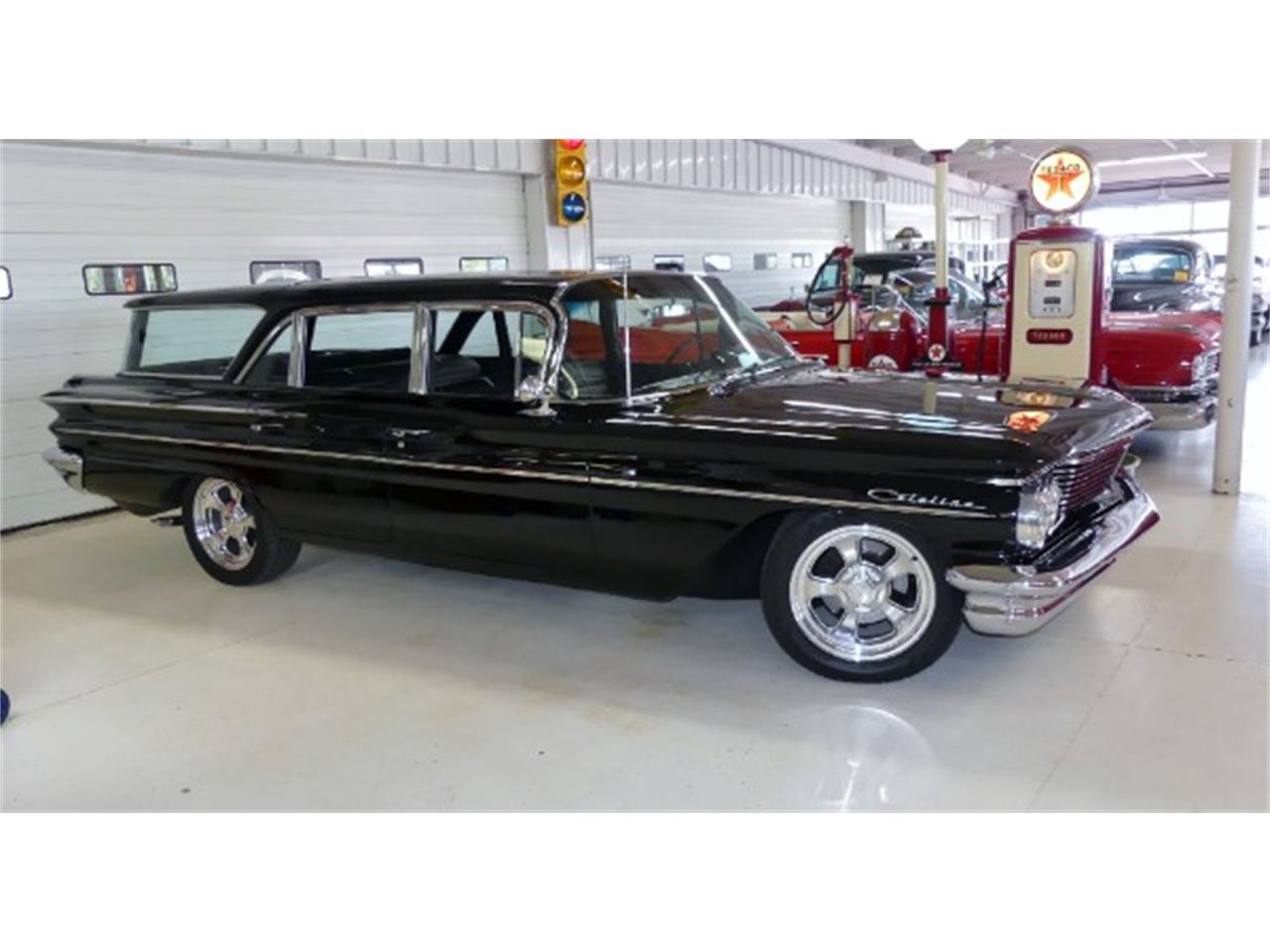 1960 Pontiac Catalina