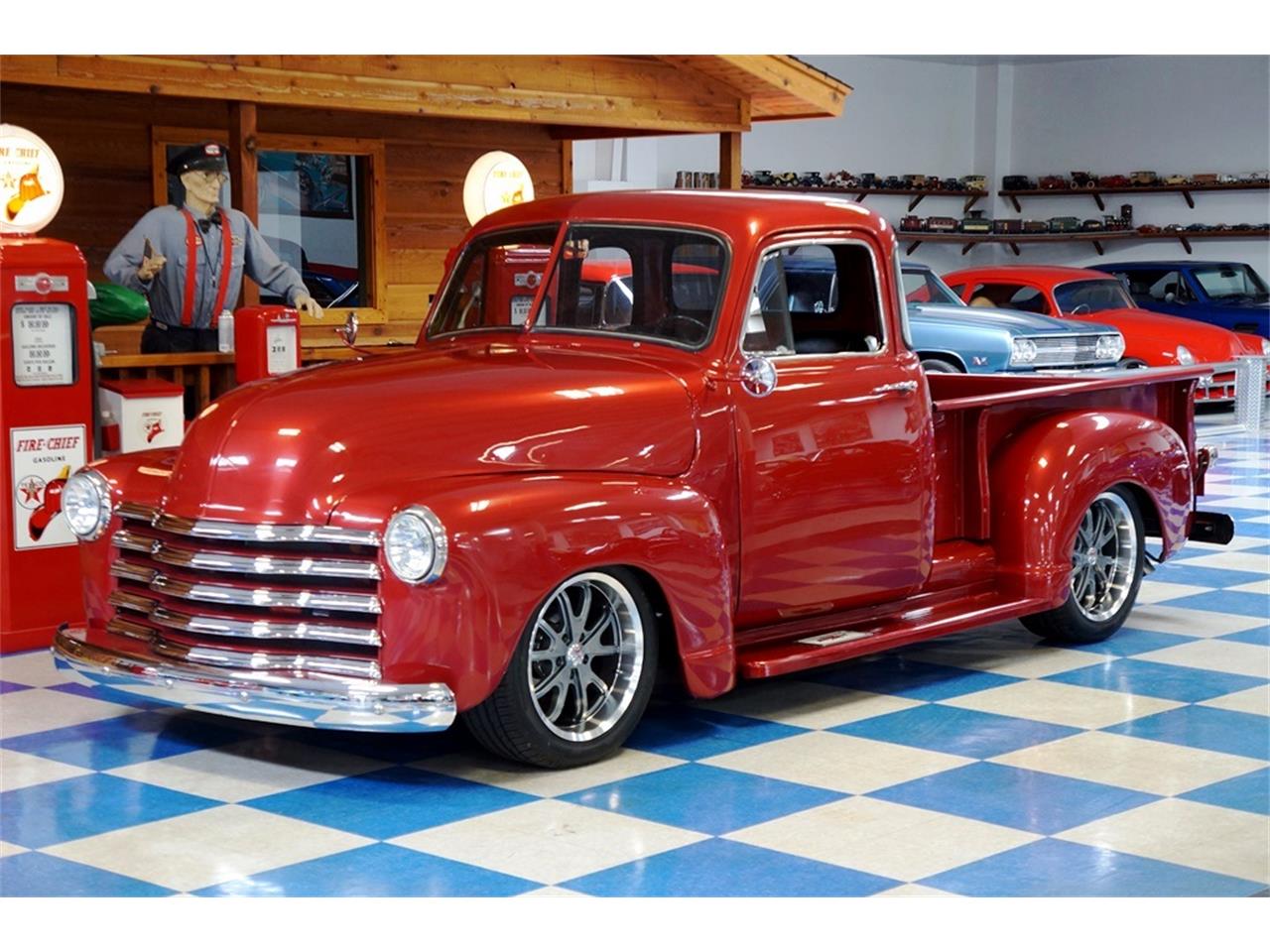 Chevrolet 3100