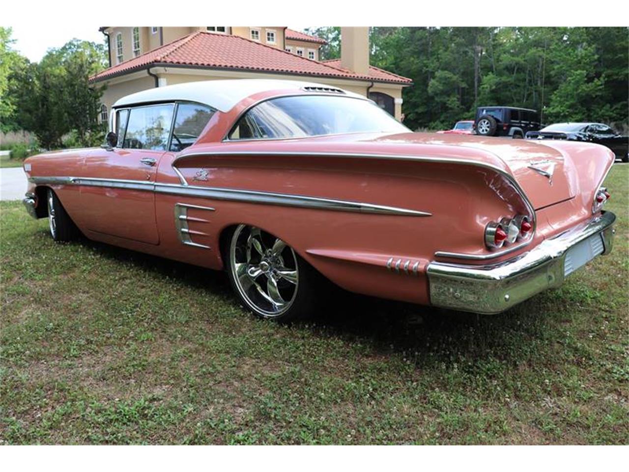 Chevrolet Impala