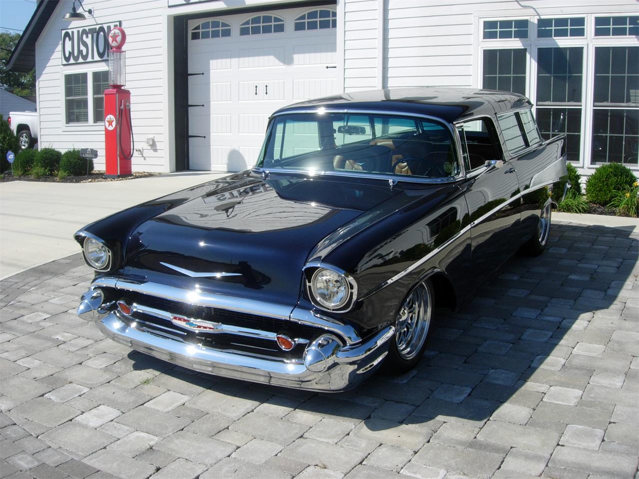 Chevrolet Nomad