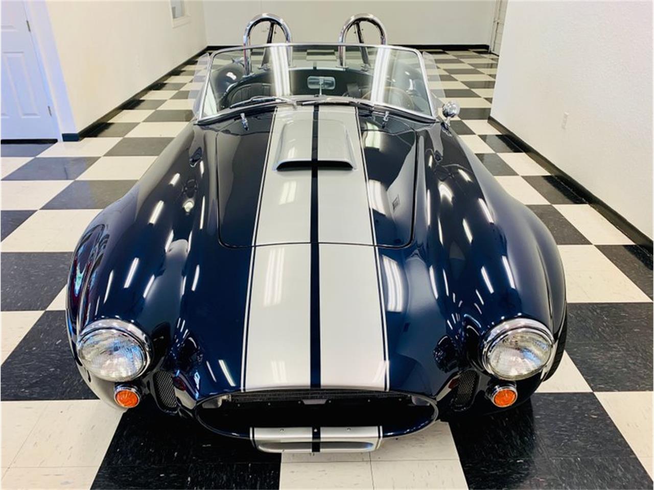 Shelby Cobra