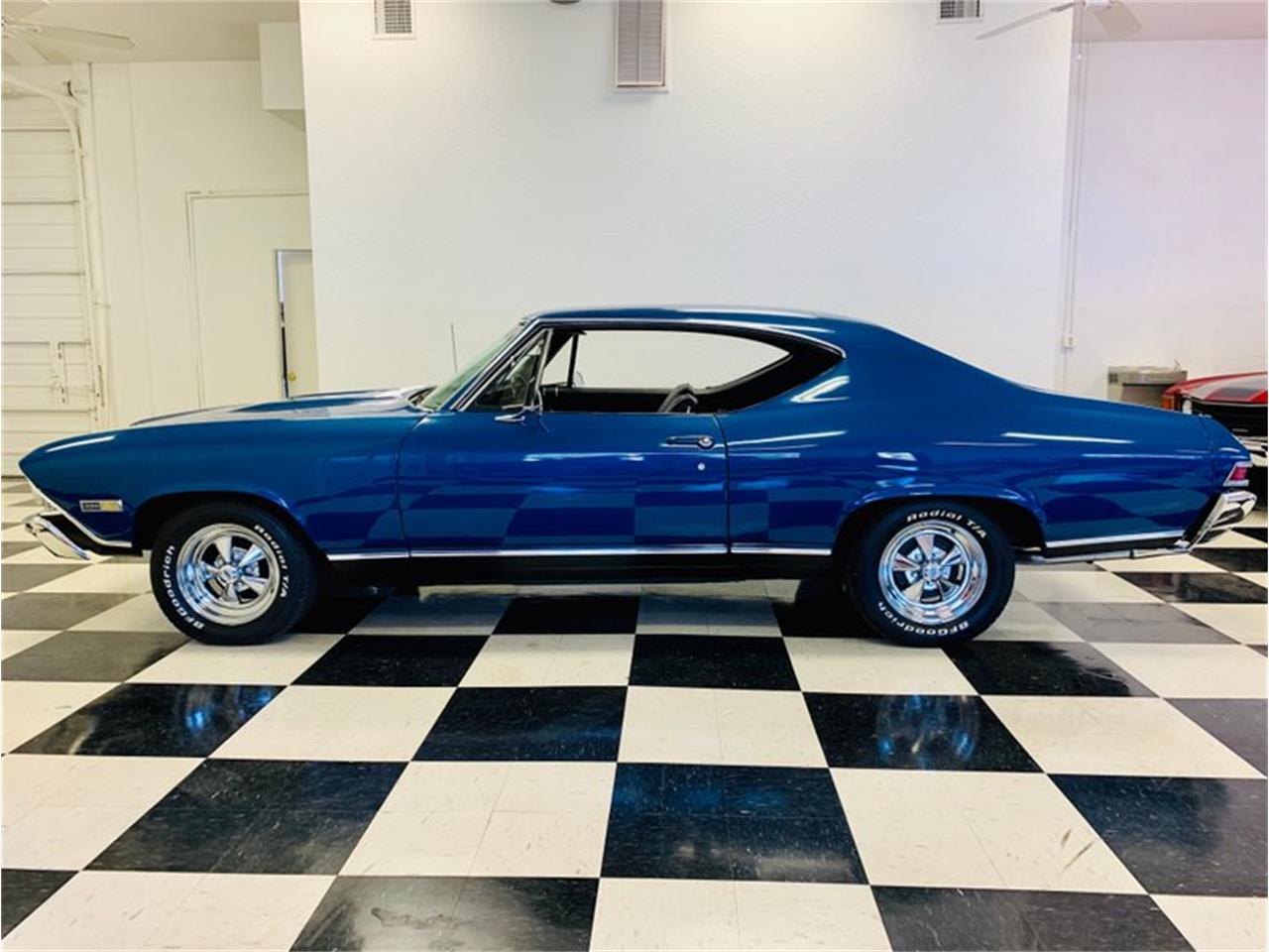 Chevrolet Chevelle