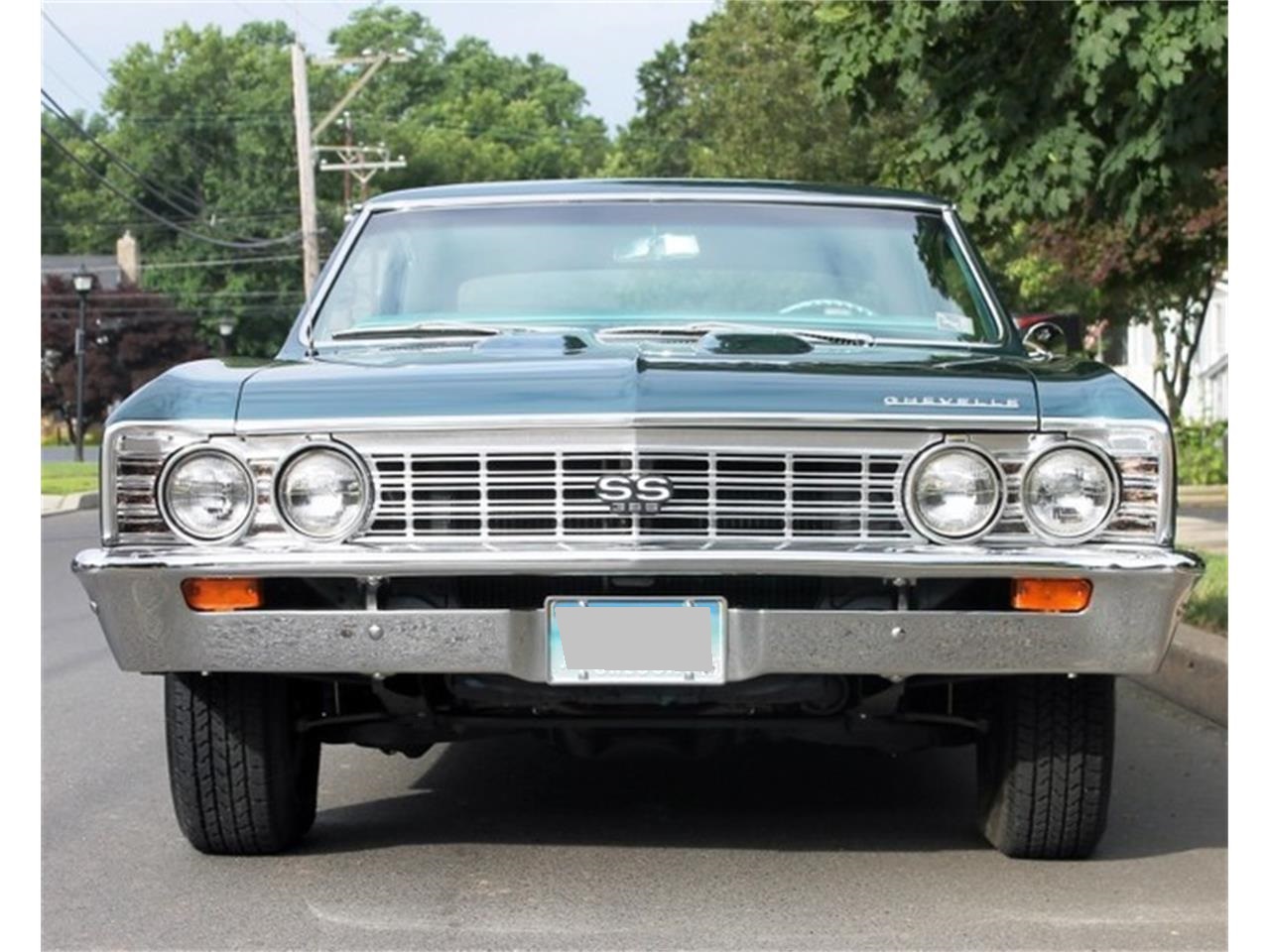 Chevrolet Chevelle