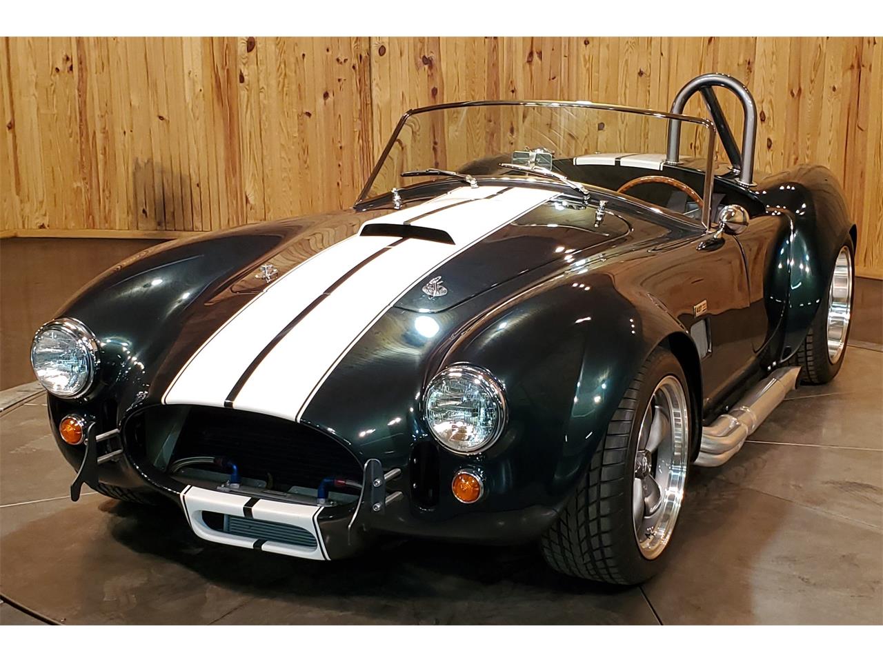 1965 Factory Five Shelby Cobra Replica