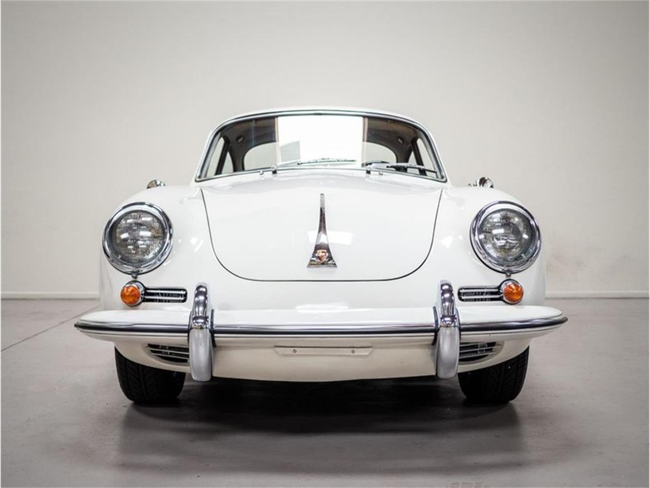 Porsche 356