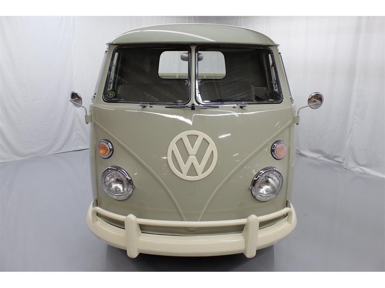 Volkswagen Type 26