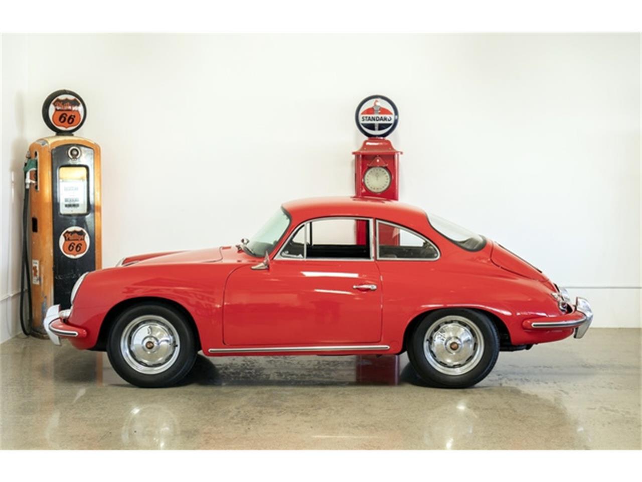 Porsche 356