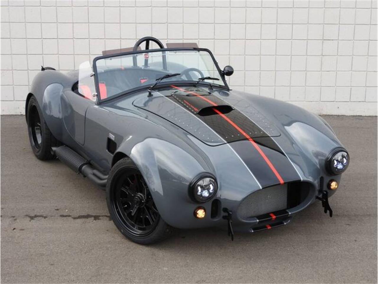 Shelby Cobra