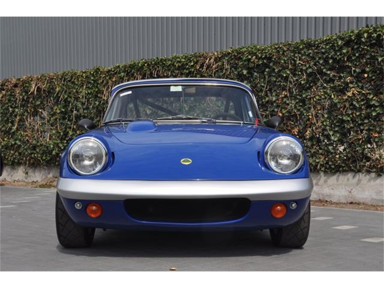 Lotus Elan