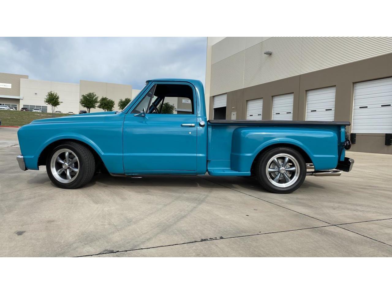 Chevrolet C10