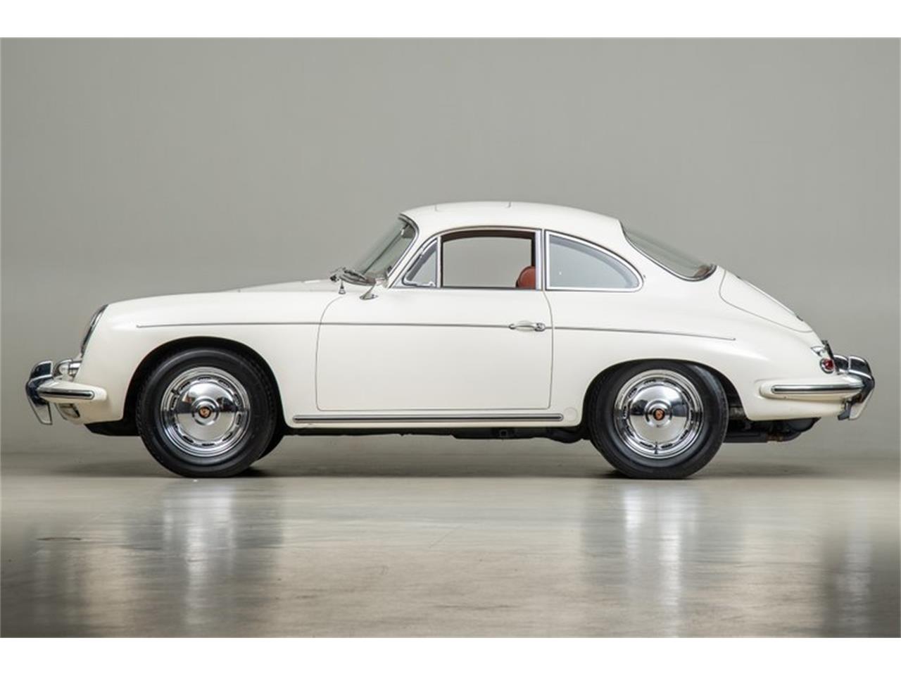 Porsche 356