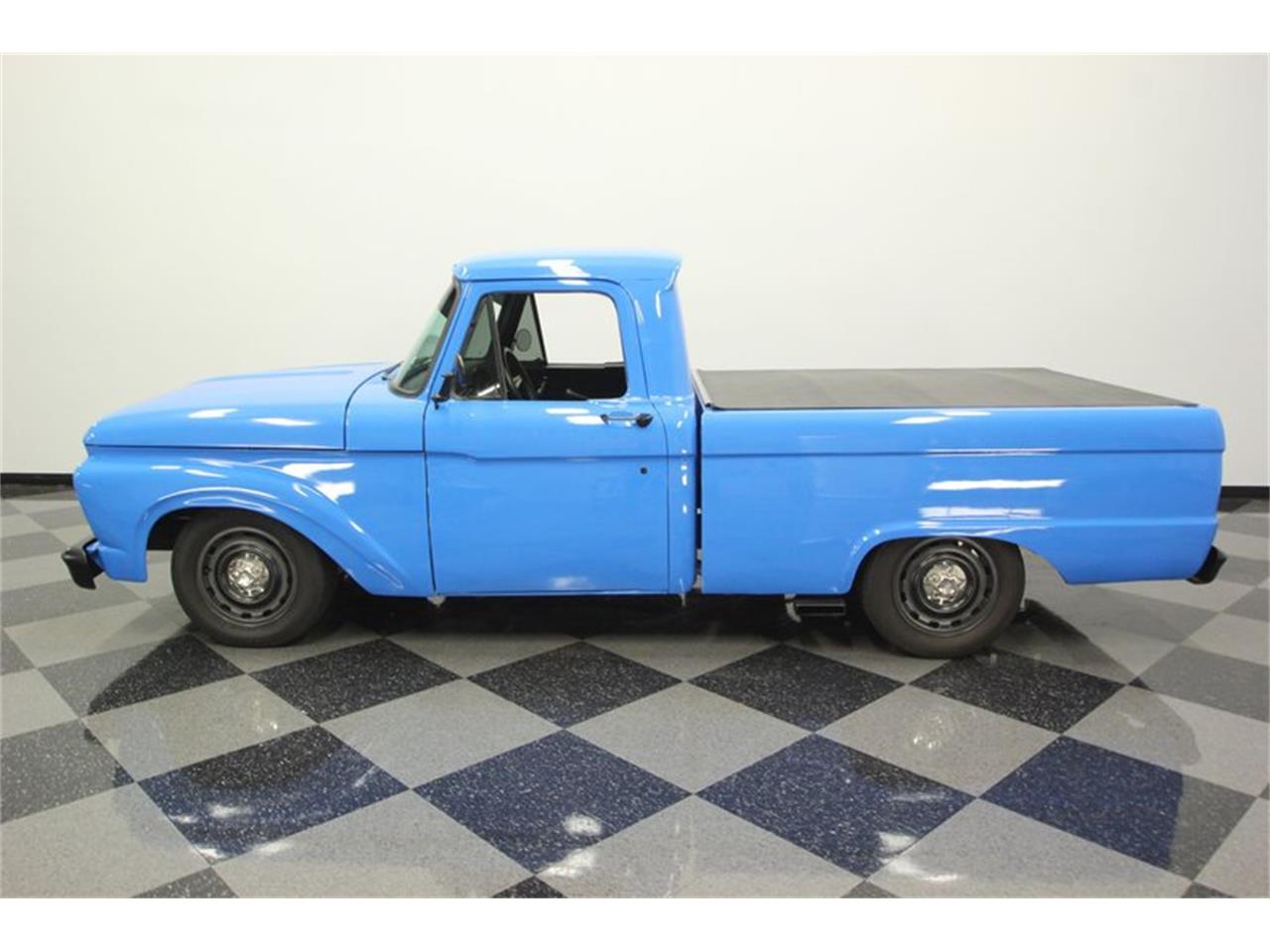 1964 Ford F100
