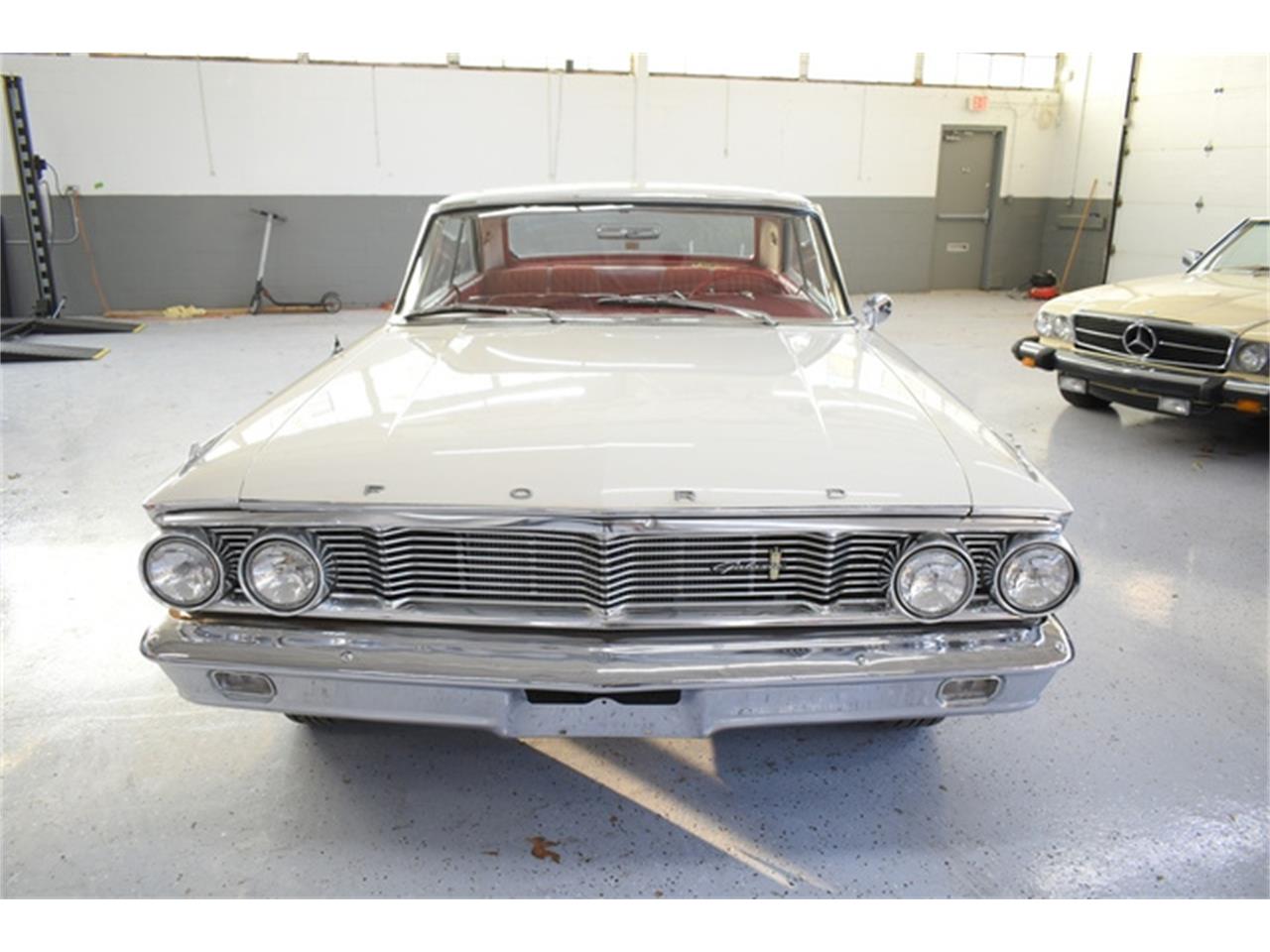 1964 Ford Galaxie 500