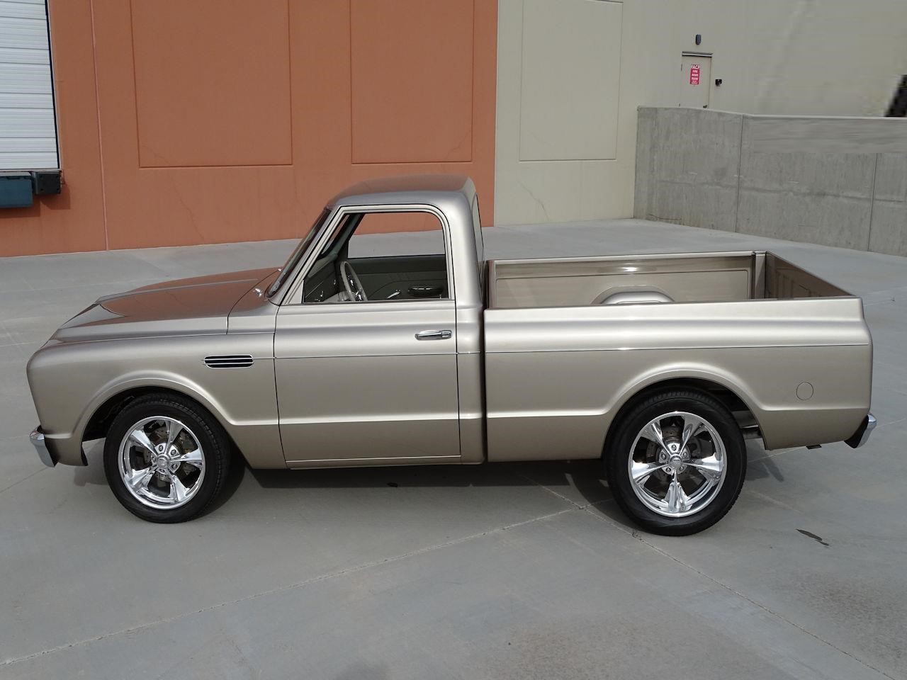 Chevrolet C10