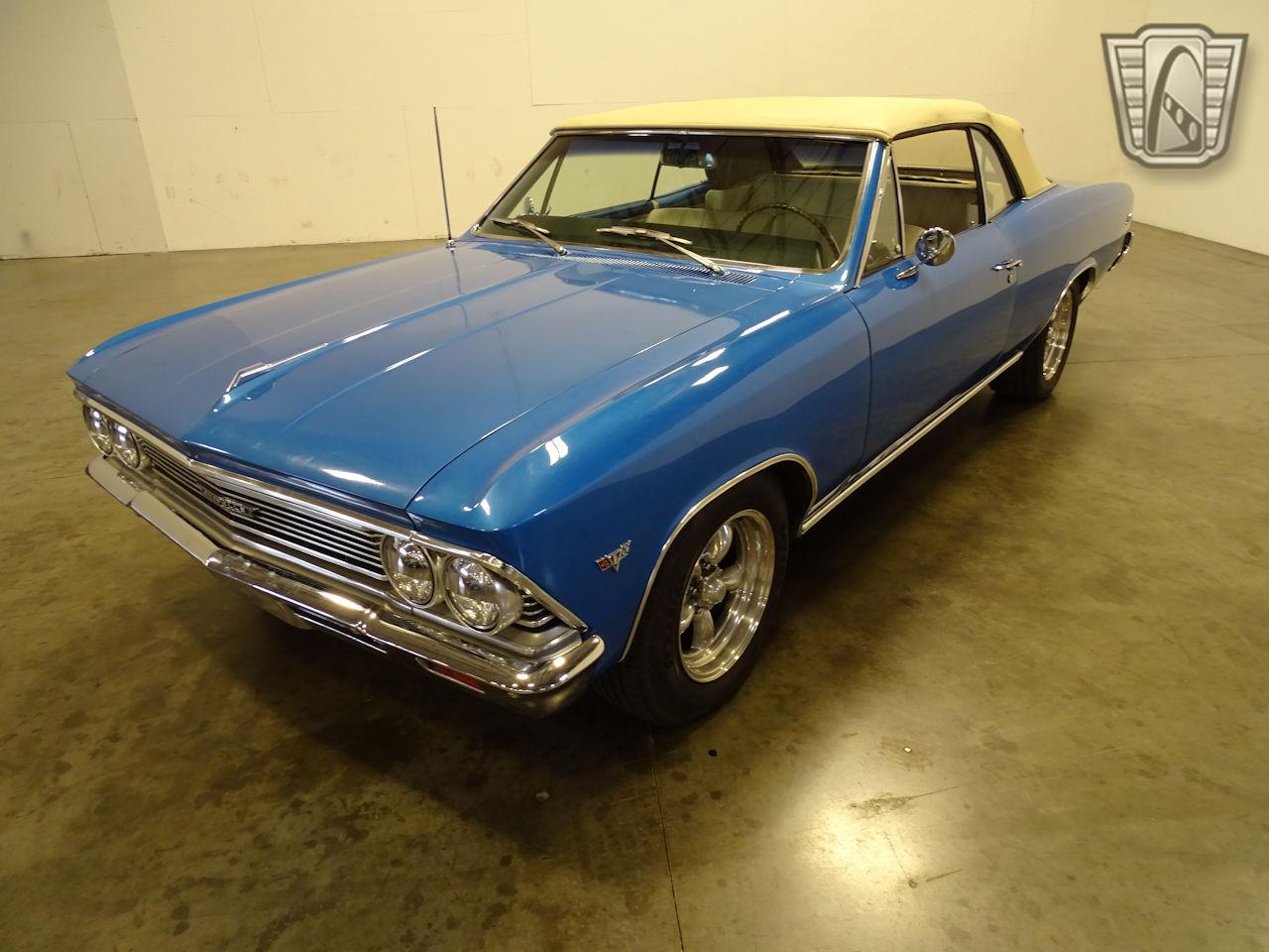 Chevrolet Chevelle