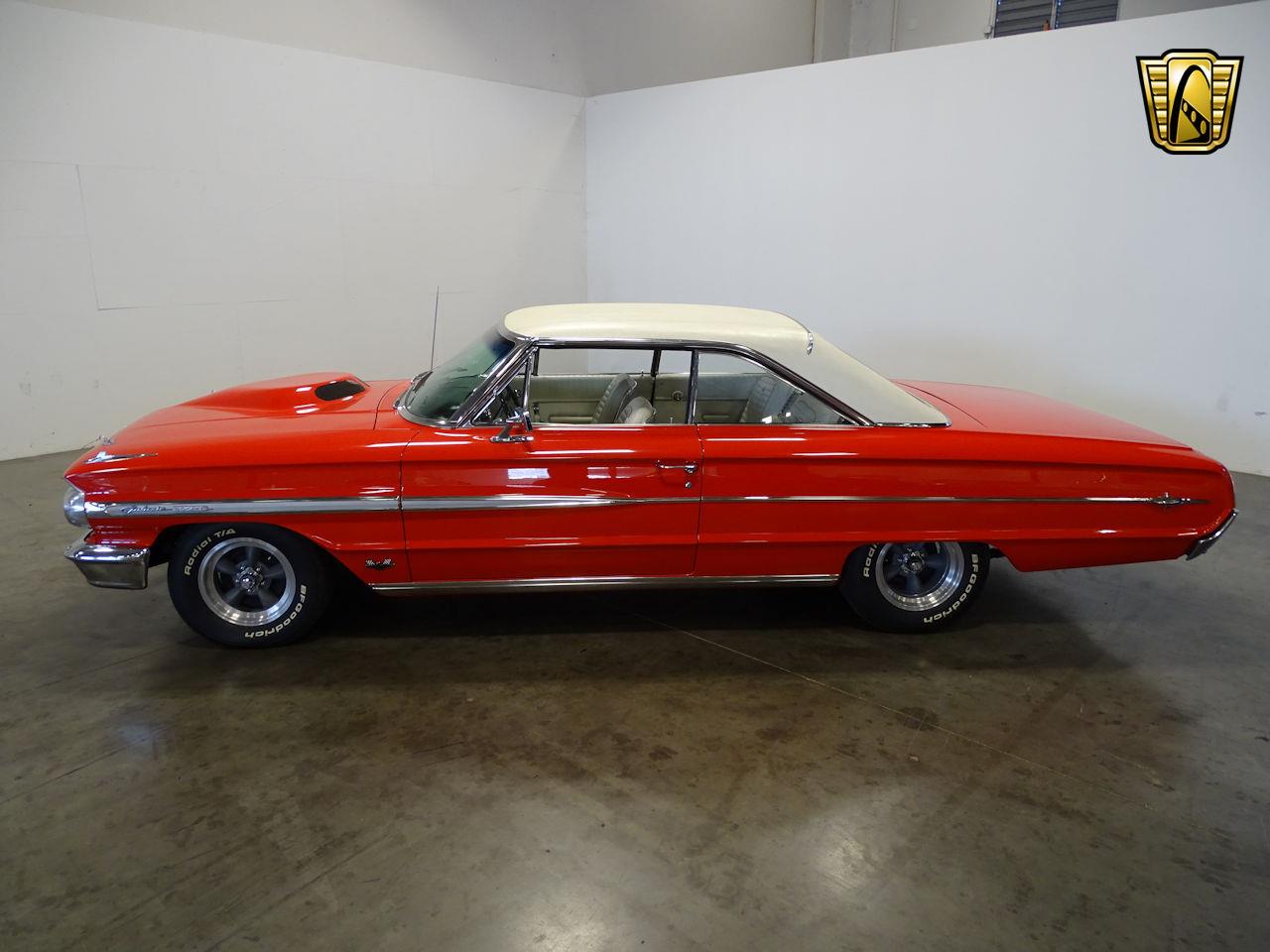 1964 Ford Galaxie