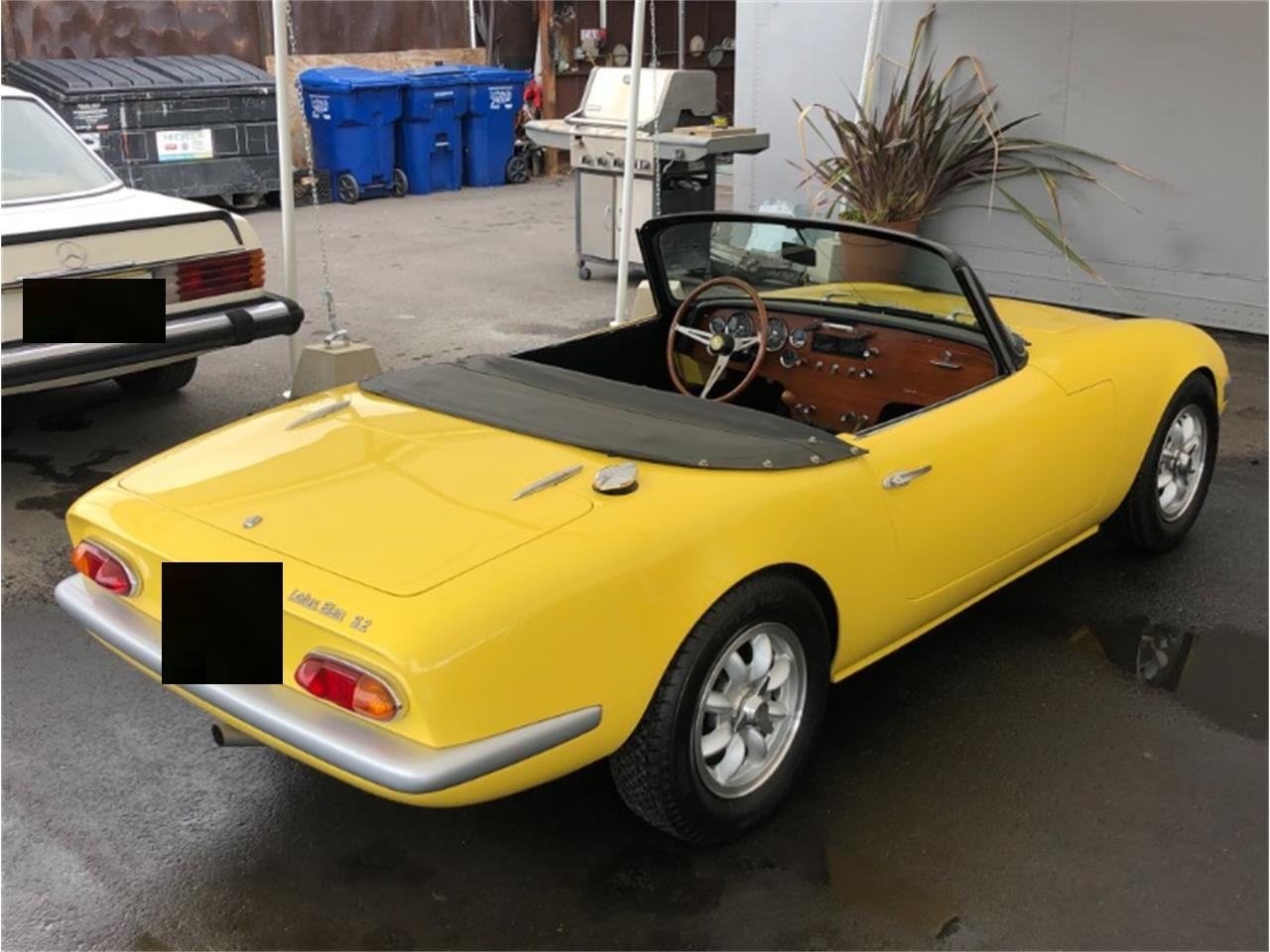 Lotus Elan