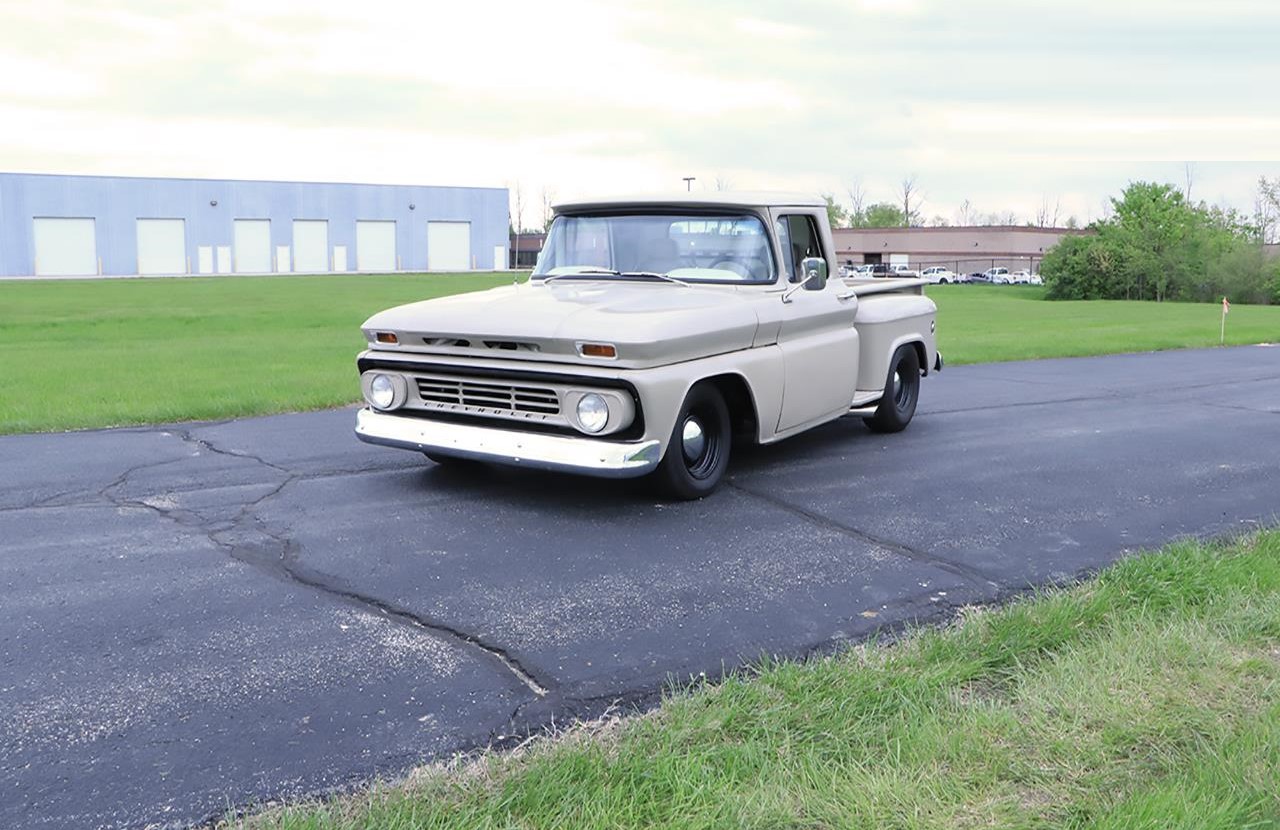 Chevrolet C10