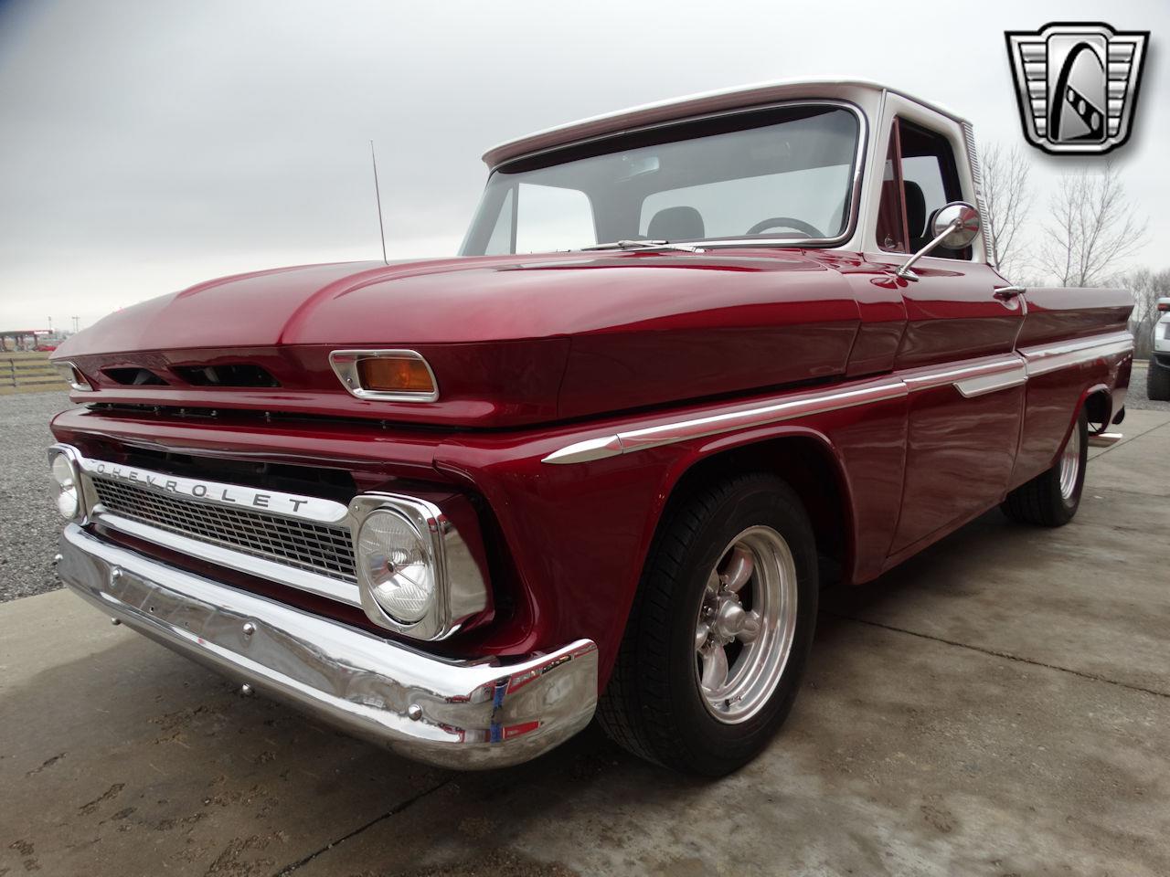 Chevrolet C10