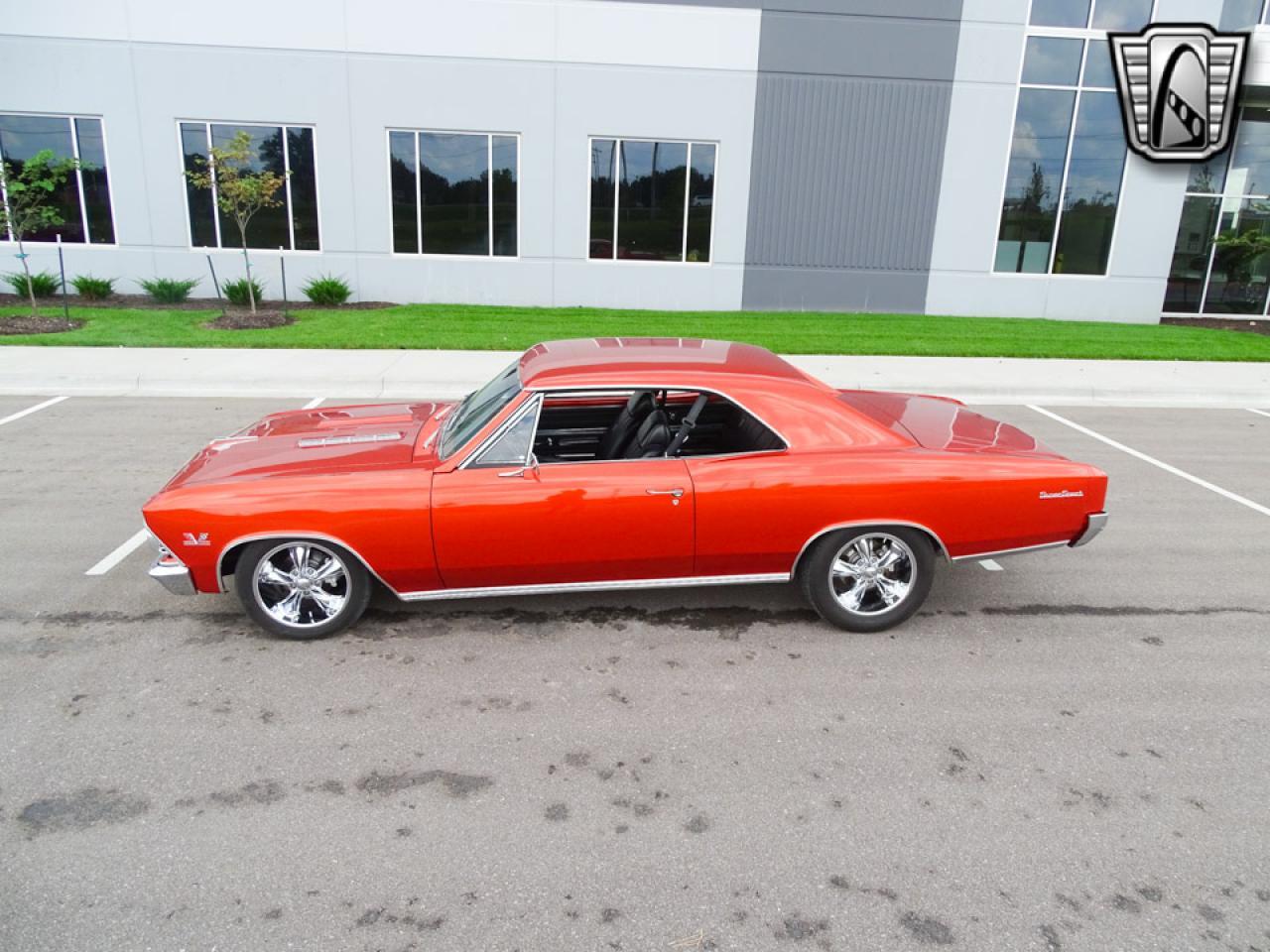 Chevrolet Chevelle