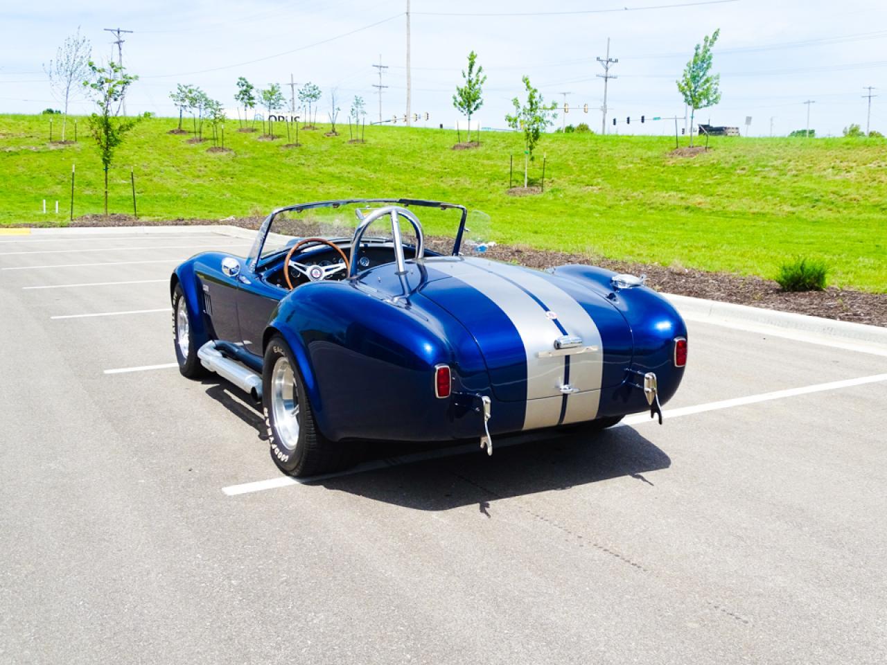 Shelby Cobra