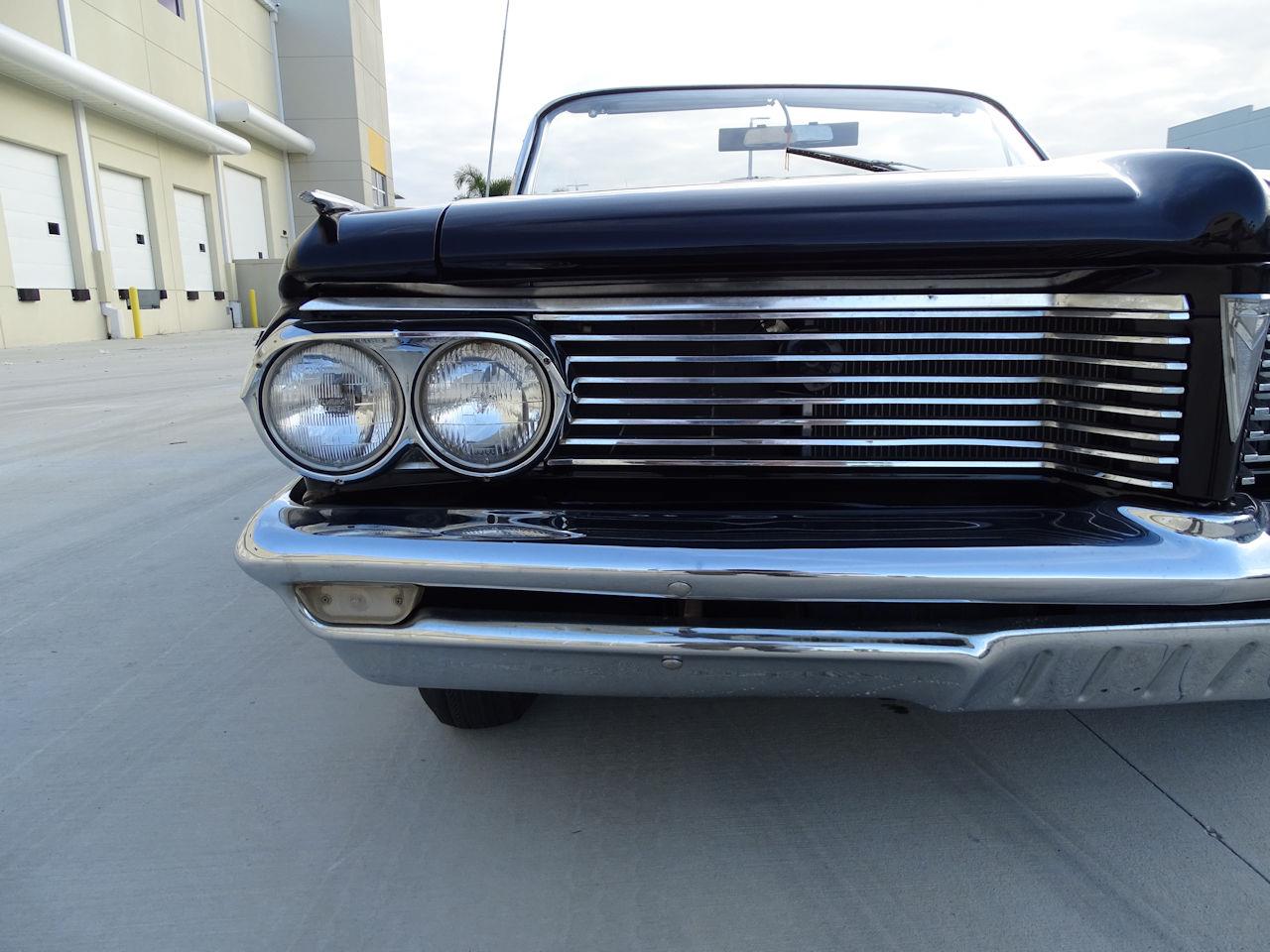 1962 Pontiac Bonneville