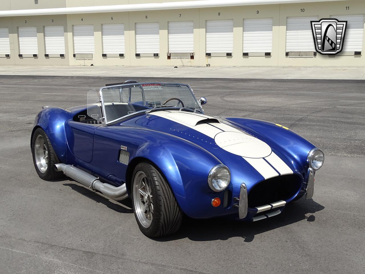 Shelby Cobra