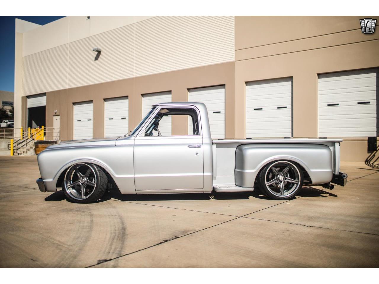 Chevrolet C10