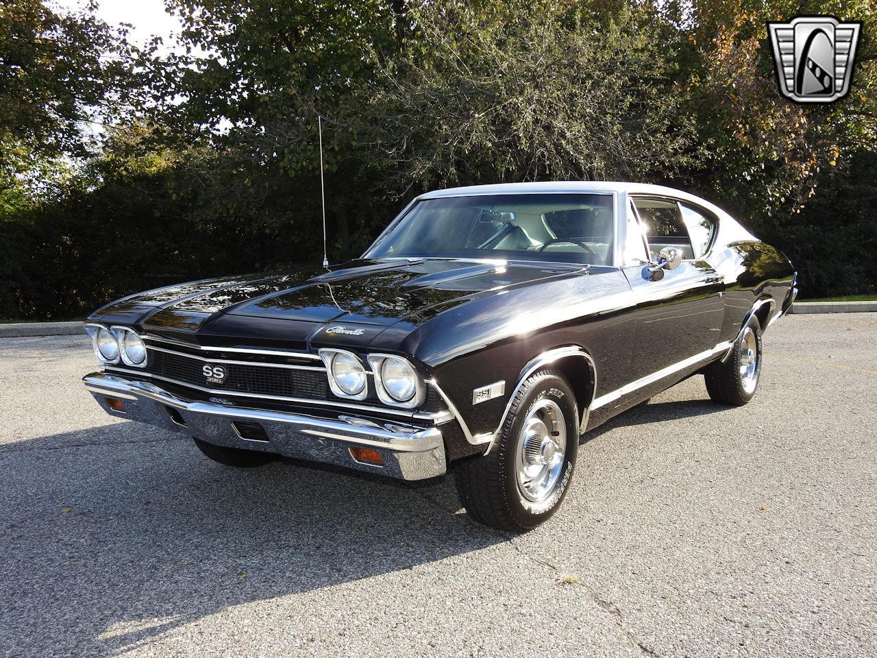 Chevrolet Chevelle