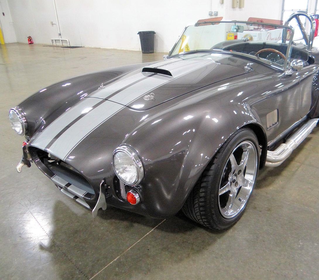 Shelby Cobra